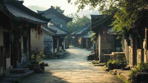 龍巖長汀附近一日游(龍巖長汀古鎮一日游)