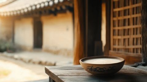 韓式拌飯起源揭秘:祭祀剩飯演變傳奇美食