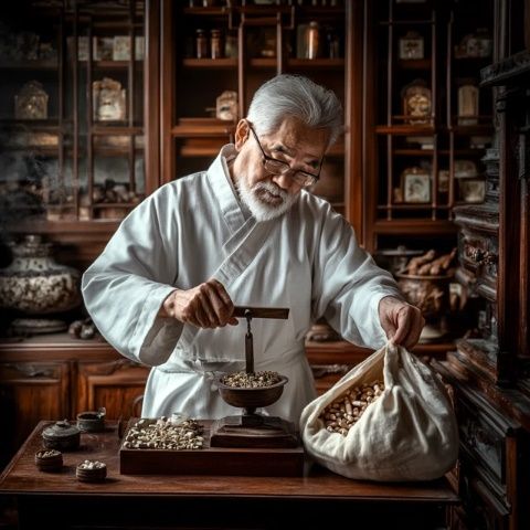 如何區分常見易混淆中藥飲片？中醫專家詳解