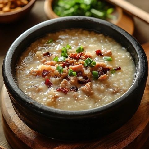 探尋煙臺經典美味:煙臺燜子的故事與風味