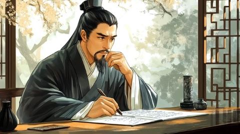 蘇軾的小名為什么叫“二郎”？看完你就明白了！