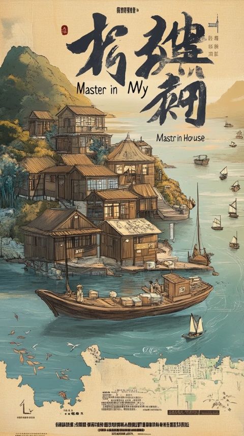 走進康熙故里:揭秘皇城相府的傳奇故事
