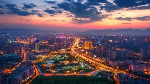 位于安徽省的明光市,作為徽州文化的代表城市之一,以其豐富多樣的美食而聞名