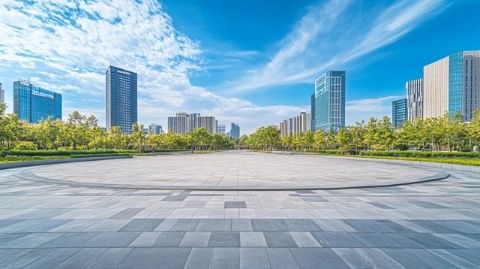 廣州39萬(wàn)平農(nóng)業(yè)公園免門(mén)票，公交直達(dá)還有免費(fèi)停車(chē)