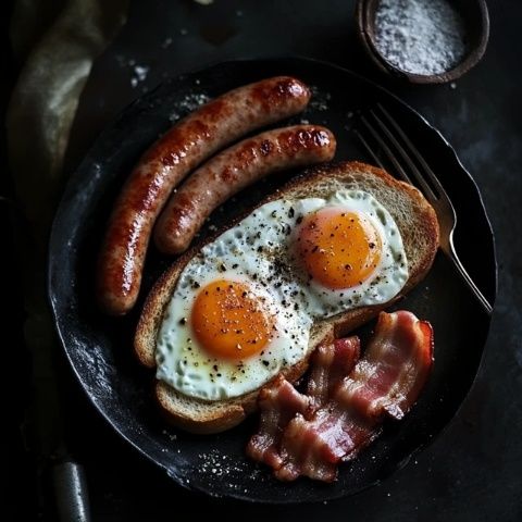 早餐話題火爆,是美食盛宴還是營銷噱頭?你的看法如何?