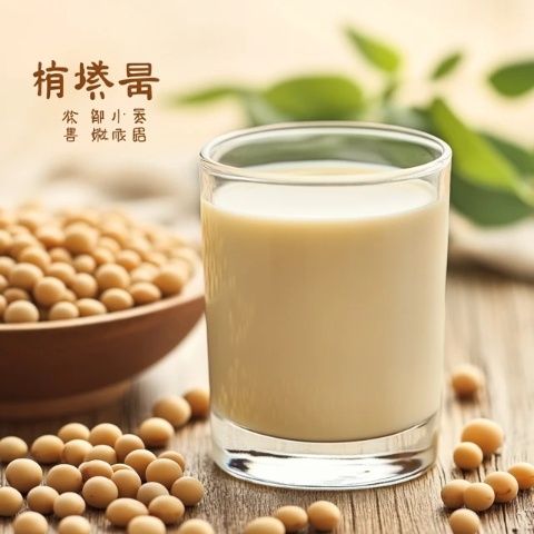 南寧東葛望園附近,冰泉豆漿館與小田豆漿哪家強?