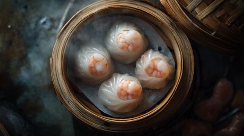 2025最想嘗到的廣州特色美食（廣式點心、臘味和糖水）