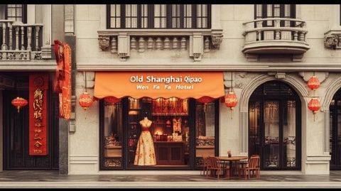 衛(wèi)輝經(jīng)典老味道:傳統(tǒng)燴餅店