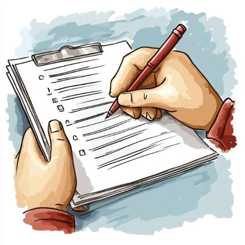公考內(nèi)容解析：行測(cè)、申論及面試重點(diǎn)全揭秘