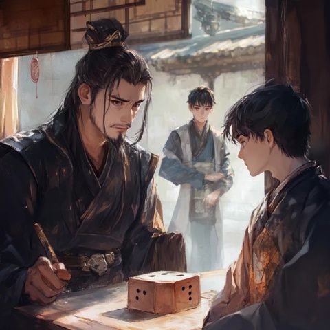 蘇軾的小名為什么叫“二郎”？看完你就明白了！