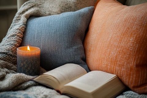 重鑄經典：紅爐旁悠然品讀往事錄