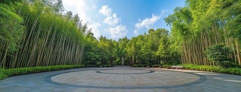 廣州39萬平農業公園免門票,公交直達還有免費停車