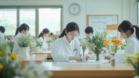 花開富貴制作方法全揭秘