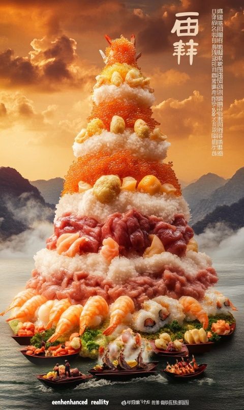 旭集天母店9月26日開幕,旭集和食集錦饗賓餐旅旗下高人氣和食料理Buffet