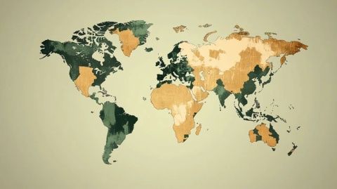 20個超有趣的世界冷知識，你知道幾個？