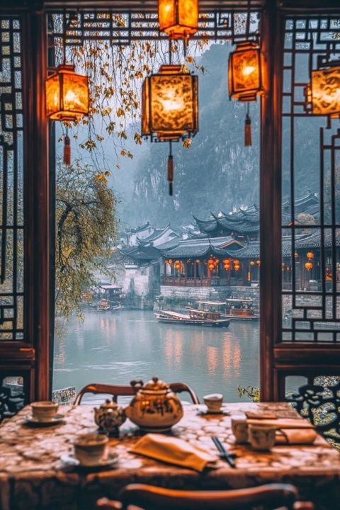 探索杭州美食:景區內不容錯過的精品餐廳攻略