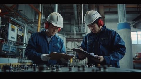光山弘昌燃氣開展冬季燃氣安全宣傳活動增強居民應急能力