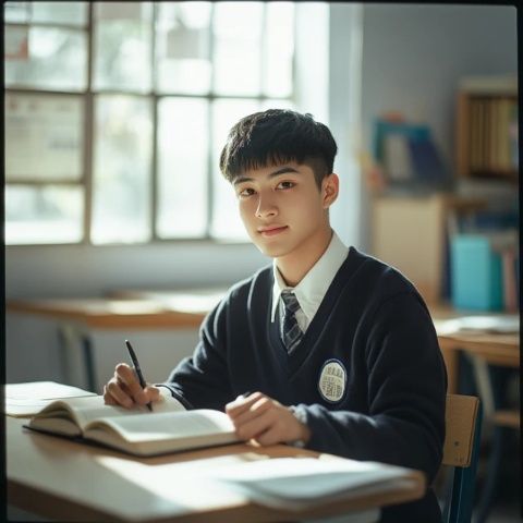 初中必知:語文書內經典文學與文化知識大盤點