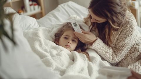 肺炎支原體預防指南：如何預防兒童肺炎支原體肺炎？