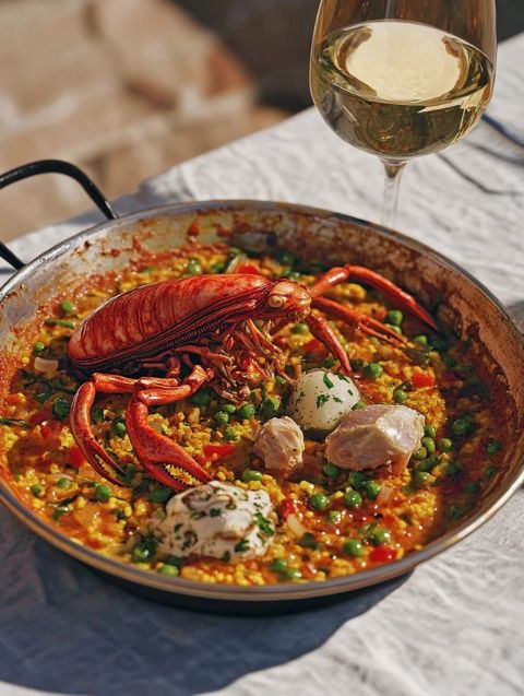 精致饗宴的秘訣:如何搭配海鮮、禽肉至辣味佳肴的美酒搭檔,以及品鑒紅酒的藝術指南