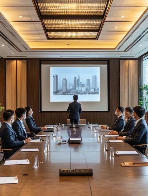 美食匠心融合創新設計"交流會在順德舉行，探索預制菜產業新路徑