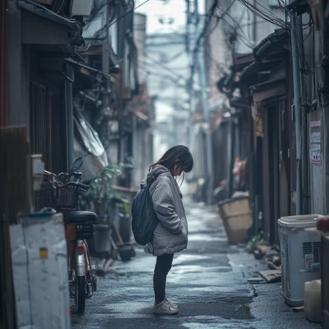 日本人活得挺壓抑,壽命卻很長,這是什么原因?