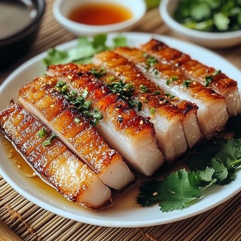 廣西玉林特色美食推薦:陸川豬與北流魚等不可錯過的地方特產