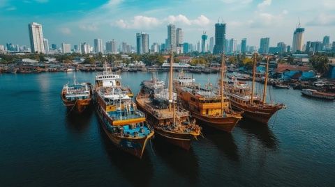 漳州港被低估的海濱明珠,還是房?jī)r(jià)洼地?
