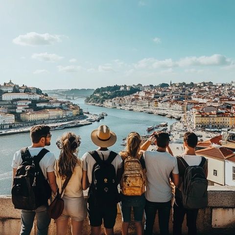 比較報團游與自由行,體驗獨立之旅的魅力與挑戰