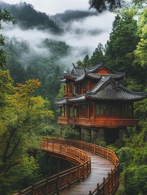 退休后,慢悠悠地游玩國(guó)內(nèi)這些療愈之地,美麗的風(fēng)景與愜意的生活,讓人放松身心。