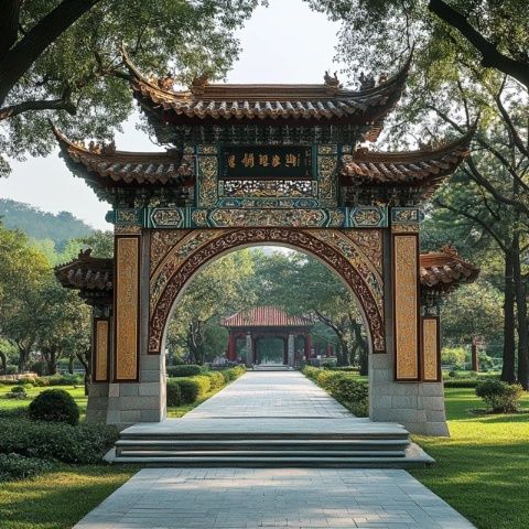 南寧市區(qū)及周邊必游之地:探秘民族文化、享受自然風(fēng)光與美食之旅