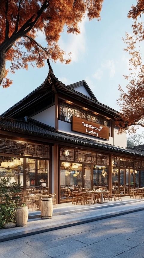 廣州番禺沙灣古鎮(zhèn)炳記美食探店記