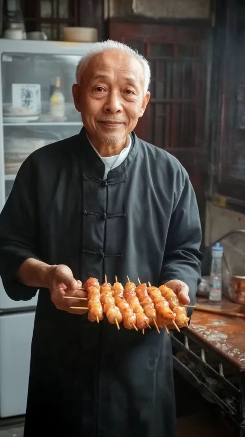 晉中南美食之旅,品嘗各地特色菜肴