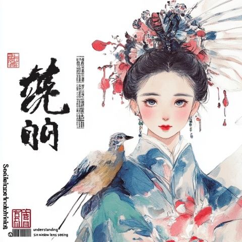 60幅圖解揭秘:中國傳統文化常識大賽精選作品