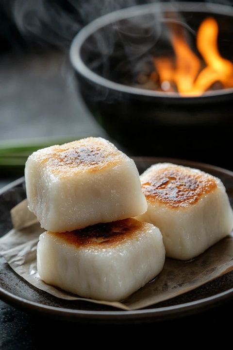 花子饃:源自周代的陜西旬邑特色禮饃