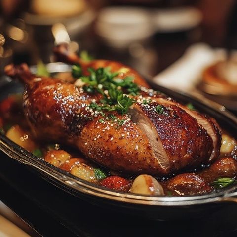 昆明美食探店:恒隆西班牙餐酒吧的利比亞火腿值得一試