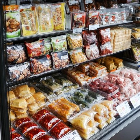 臺北必訪:饒河街觀光夜市美食天堂探索之旅