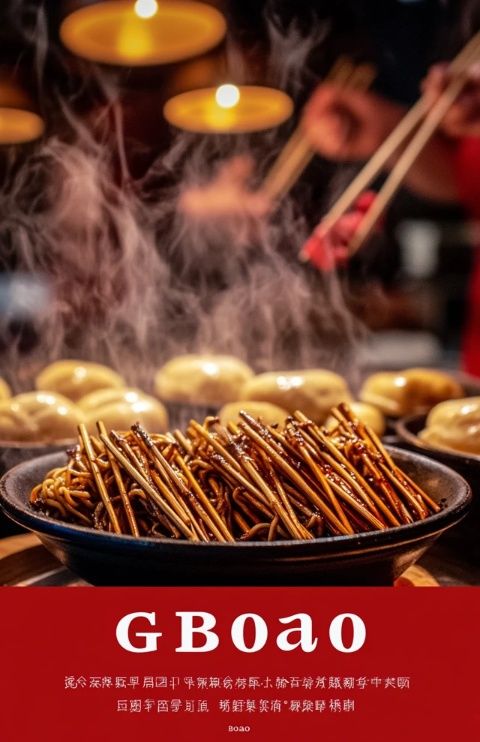 紹興必嘗的老字號面館:勝記面館的經典紹興老面