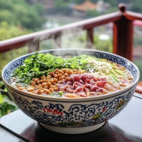 廣州番禺沙灣古鎮(zhèn)炳記美食探店記
