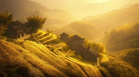 貴州大地上,“村BA”和“村超”的光芒如星辰般璀璨閃爍