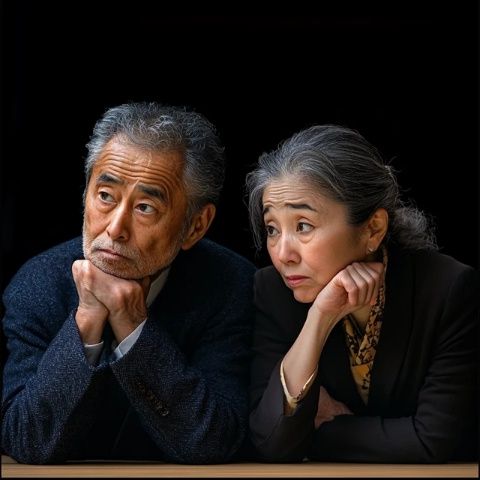 日本人活得挺壓抑,壽命卻很長,這是什么原因?