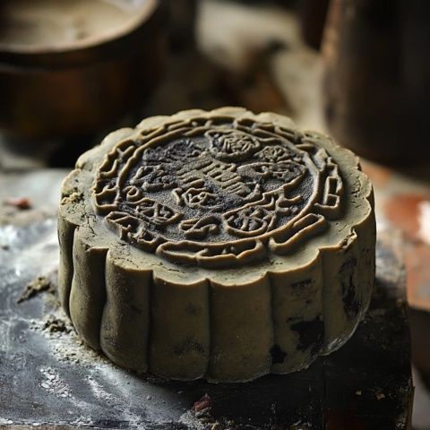 花子饃:源自周代的陜西旬邑特色禮饃