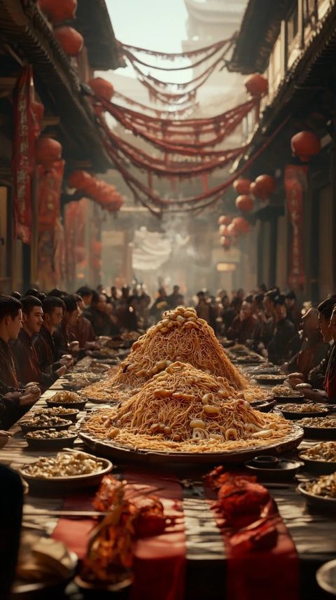 廣州番禺沙灣古鎮(zhèn)炳記美食探店記