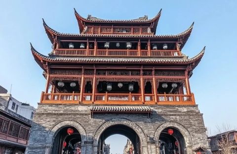 青島旅行推薦：北九水、巨峰還是太清宮？