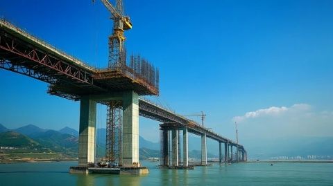 2024年環三峽自行車賽第二天賽段在云陽舉行,賽道總長47公里