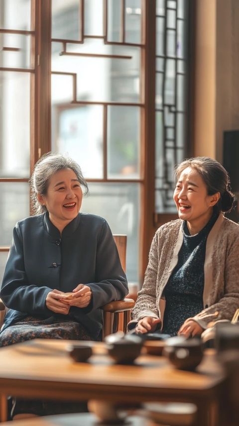 任賢齊探訪無錫:從稻香菜場到紫砂壺工廠的明星之旅