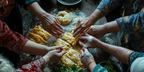 探尋蘭州美景與美食:黃河風情與地道小吃之旅