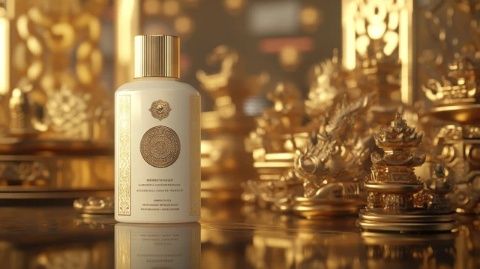 揭秘紅樓夢中的重要元素:通靈寶玉與傳國玉璽的象征意義