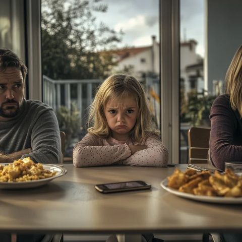 孩子飲食那些事兒，家長你真的懂嗎？
