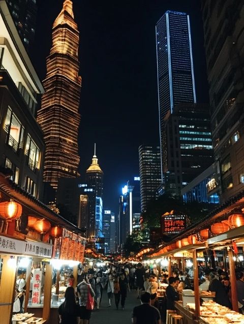 深圳新春假期必游:中英街“一街兩制”文化體驗之旅